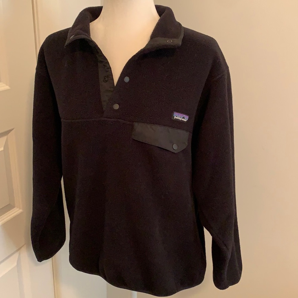 Patagonia Pullover